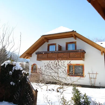 Apartamento Near The Area In Salzburg Sankt Michael im Lungau