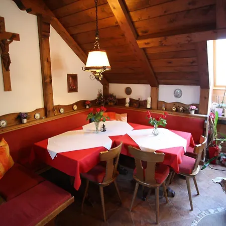 Apartmán In Lungau Near Bus And Forest Sankt Michael im Lungau