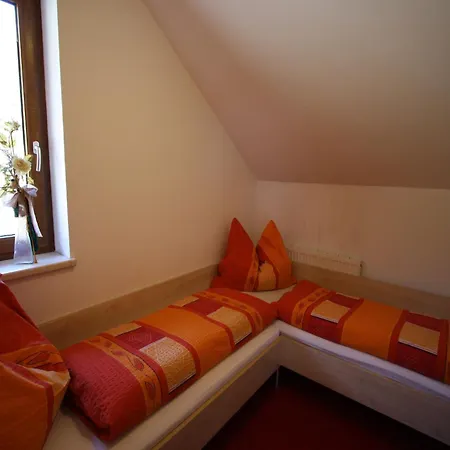 In Lungau Near Bus And Forest