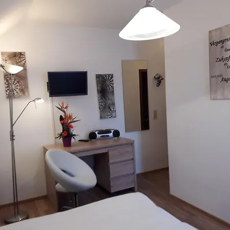 In Lungau Near Bus And Forest Apartment