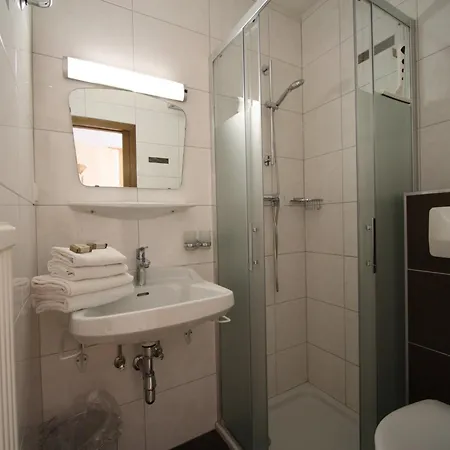 In Lungau Near Bus And Forest Apartment