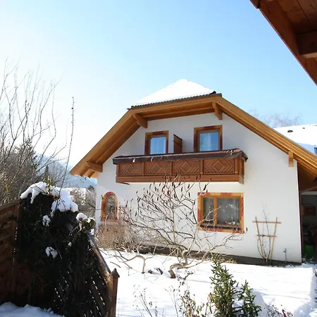 In Lungau Near Bus And Forest *