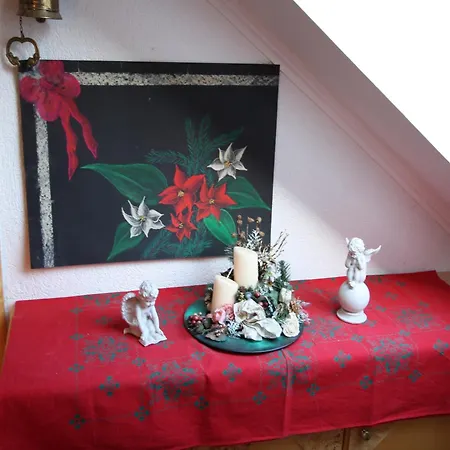 In Lungau Near Bus And Forest