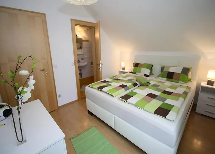 Апартаменты In Lungau Near Bus And Forest Санкт-Михель (Лунгау)