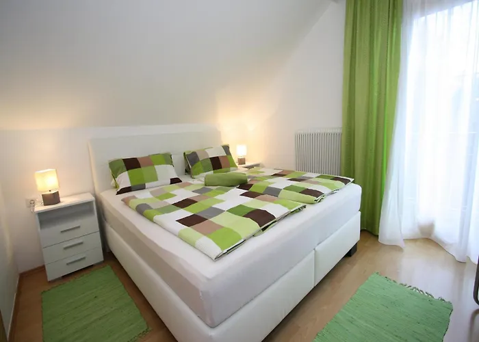 In Lungau Near Bus And Forest *