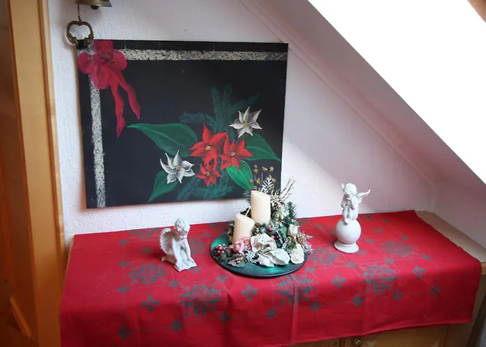 In Lungau Near Bus And Forest